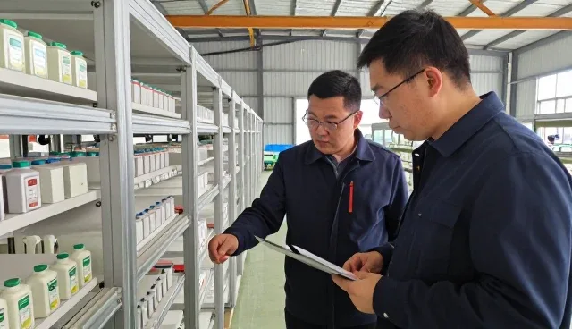 种植技术手册农产品怎么做得更稳:种植技术指导一线经验