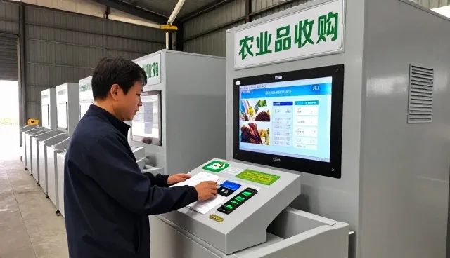 农产品收购农产品怎么做得更稳:种植技术指导一线经验