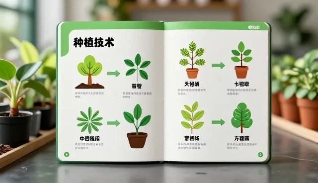 种植技术指导中限制条件对结果的影响