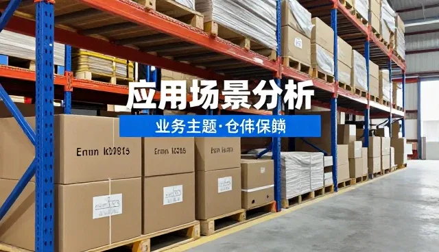 农产品收购与销售的性能考量与适用场景分析